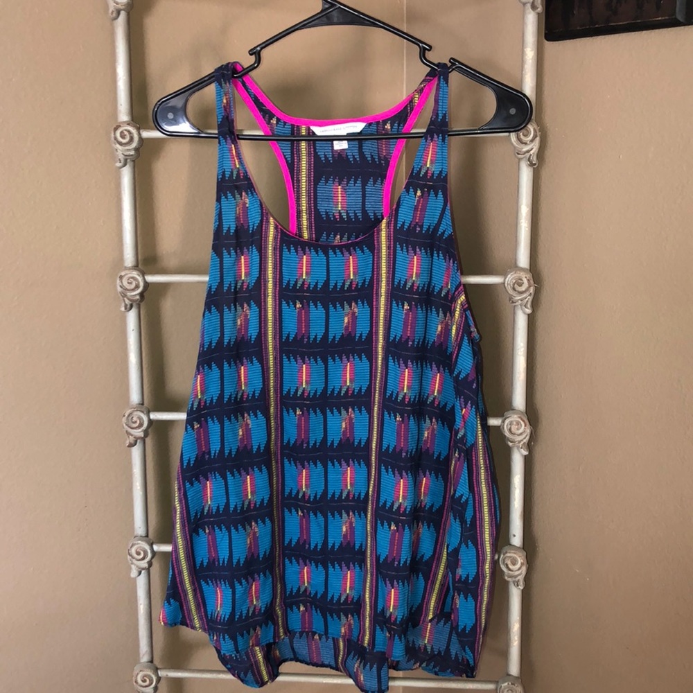 Tank Top - Picture 1 of 4